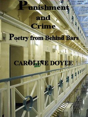 cover image of Punishment and Crime--Poetry from Behind Bars
